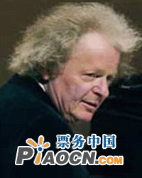伊比利亞——吉列莫?岡薩雷斯鋼琴獨奏音樂會