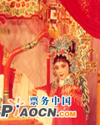 《同唱一臺戲》——“北京越劇大舞臺” 越劇《三看御妹》