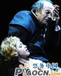 中央歌劇院普契尼經典歌劇《蝴蝶夫人》