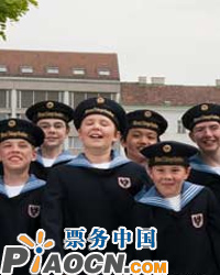 2009年維也納童聲合唱團(tuán)亞洲巡演音樂會