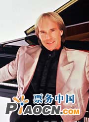 理查德·克萊德曼-2010新年音樂會