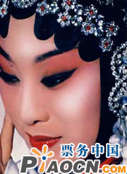 國評劇院《白蛇傳》