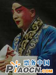 中國(guó)評(píng)劇院《張羽煮海》