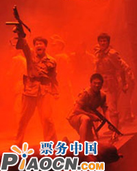紀(jì)念建國60周年-紅帆