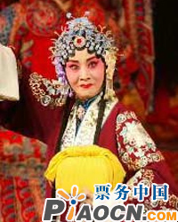 梅派代表劇目精品薈萃《梅華香韻》