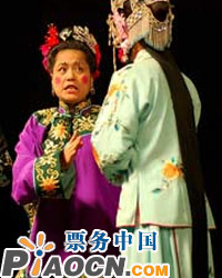 評(píng)劇《向陽(yáng)商店》
