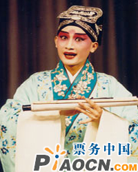 昆曲《十五貫》