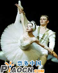 美國(guó)芭蕾舞劇院(ABT)2009訪華演出《當(dāng)代芭蕾集錦》亞洲首演