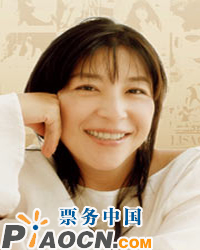 “波薩諾瓦女王”小野麗莎北京演唱會