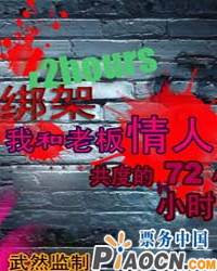 殘酷悲喜劇《綁架?我和老板情人共度的72小時》