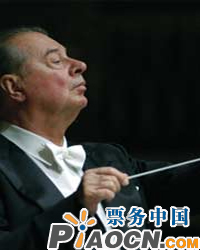 中國人保之夜——德國德累斯頓愛樂樂團2010北京新年音樂會