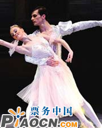 芭蕾舞劇《睡美人》