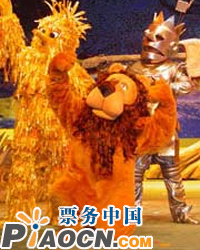 兒童劇《圣誕節的故事》
