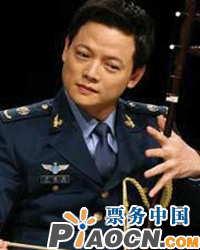 華樂(lè)迎新——鄧建棟二胡獨(dú)奏音樂(lè)會(huì)