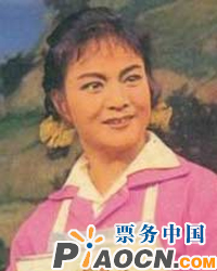 評劇《向陽商店》
