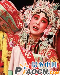 評劇《賠情》《乾坤帶》