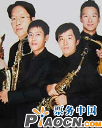 圣誕節——薩克斯四重奏音樂會