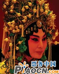 王珮瑜專場——《大保國·探皇陵·二進宮》