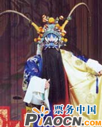《二進宮》《戰馬超》