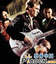 The Killers殺手樂隊北京演唱會