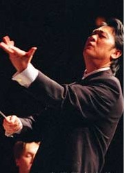 瑞年良宵——國家大劇院2010年元宵音樂會