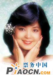 鄧麗君經典節日大型交響演唱會