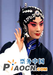 京劇《紅鬃烈馬》
