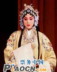紀念京劇大師尚小云誕辰110周年——“榮春長喜”名家演唱會