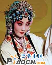 豪華版京劇《鳳還巢》