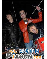 反光鏡樂隊(duì)2010年專場(chǎng)