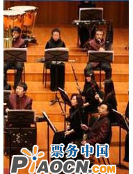 春江花月夜——中國民樂金曲虎年新春音樂會