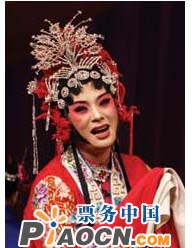 評劇名家名段演唱會《正月十五鬧元宵》