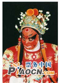 京劇《法門寺》