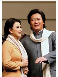 大型原創(chuàng)歌劇《青春之歌》