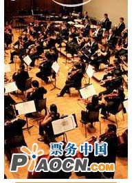 香港小交響樂團音樂會