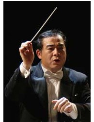 第二屆中國交響樂之春——中央歌劇院交響樂團音樂會