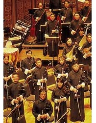 賽龍奪錦——中央民族樂團(tuán)音樂會(huì)
