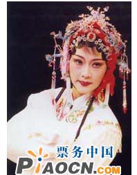 越海華章——上海越劇院當代越劇表演藝術家薈萃演出