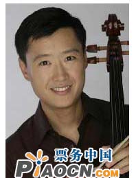 五月音樂節：李垂誼與芬蘭阿萬蒂室內樂團音樂會