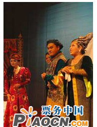 歌劇節(jié)：國(guó)家大劇院制作普契尼經(jīng)典歌劇《賈尼·斯基基》