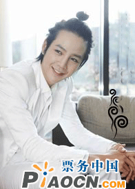 “真正的美男來了”2010張根碩亞州影迷見面會北京站