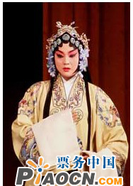 北京京劇院經典名段演唱會