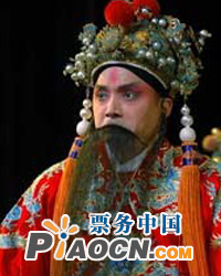 梅蘭芳經典系列演出——豪華版京劇《龍鳳呈祥》