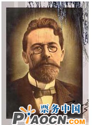 中央戲劇學院演出《三姐妹》