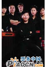 快樂(lè)節(jié)拍——王家訓(xùn)打擊樂(lè)團(tuán)兒童音樂(lè)會(huì)