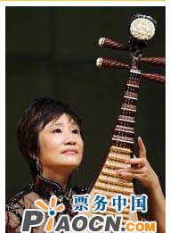春江花月夜-琵琶課堂與經典芭蕾選段音樂會