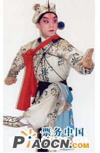 長(zhǎng)安大戲院6月4日演出 京劇《三岔口》《秋江》《坐宮》