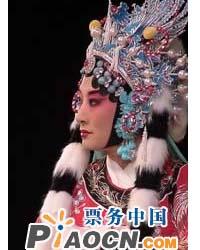 長安大戲院9月25日京劇演出《文姬歸漢》