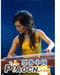 古箏映像—吉煒師生經(jīng)典作品音樂(lè)會(huì)