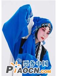 長(zhǎng)安大戲院6月演出 秦腔《鎖麟囊》